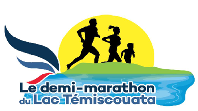 Le demi-marathon du lac Témiscouata